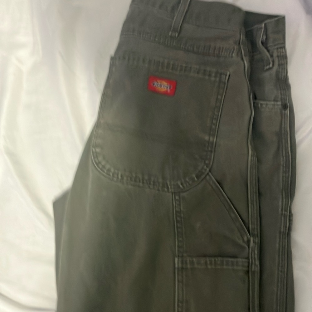 Dickies pants